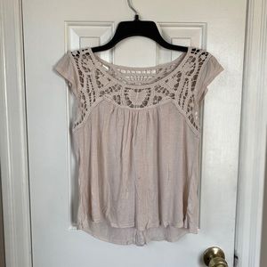Sweet Wanderer Top